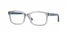 OKULARY KOREKCYJNE DZIECIĘCE VOGUE EYEWEAR JUNIOR VY 2030 3184 50